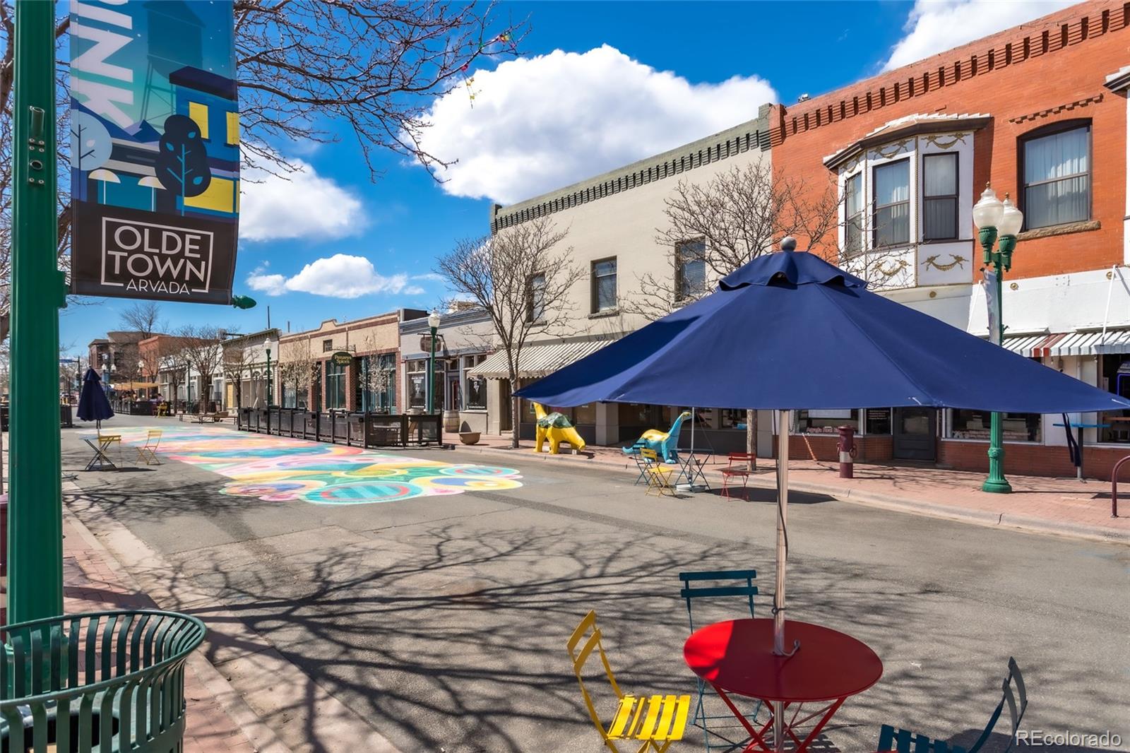 MLS Image #25 for 6845 w 55th place,arvada, Colorado