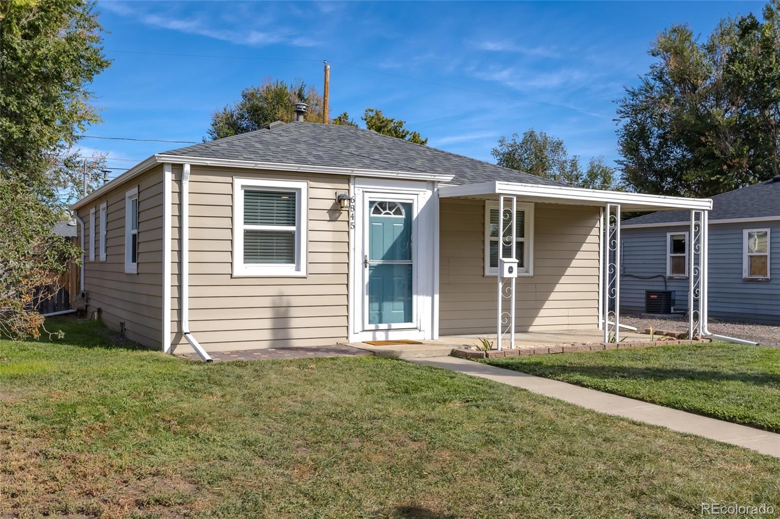 MLS Image #3 for 6845 w 55th place,arvada, Colorado