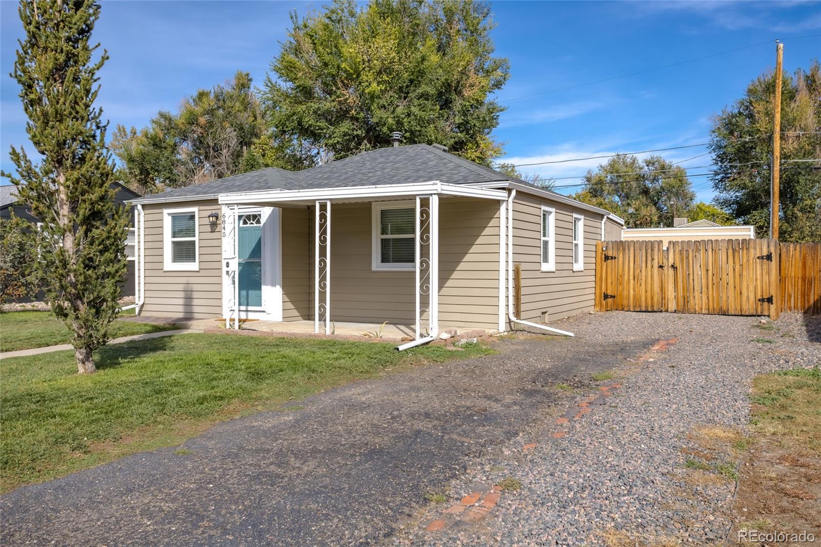 MLS Image #4 for 6845 w 55th place,arvada, Colorado