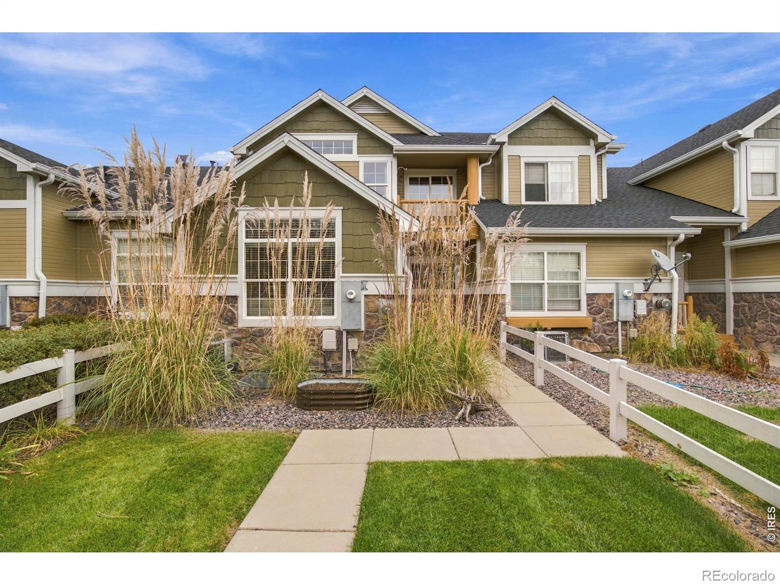 MLS Image #1 for 114  bayside circle,windsor, Colorado