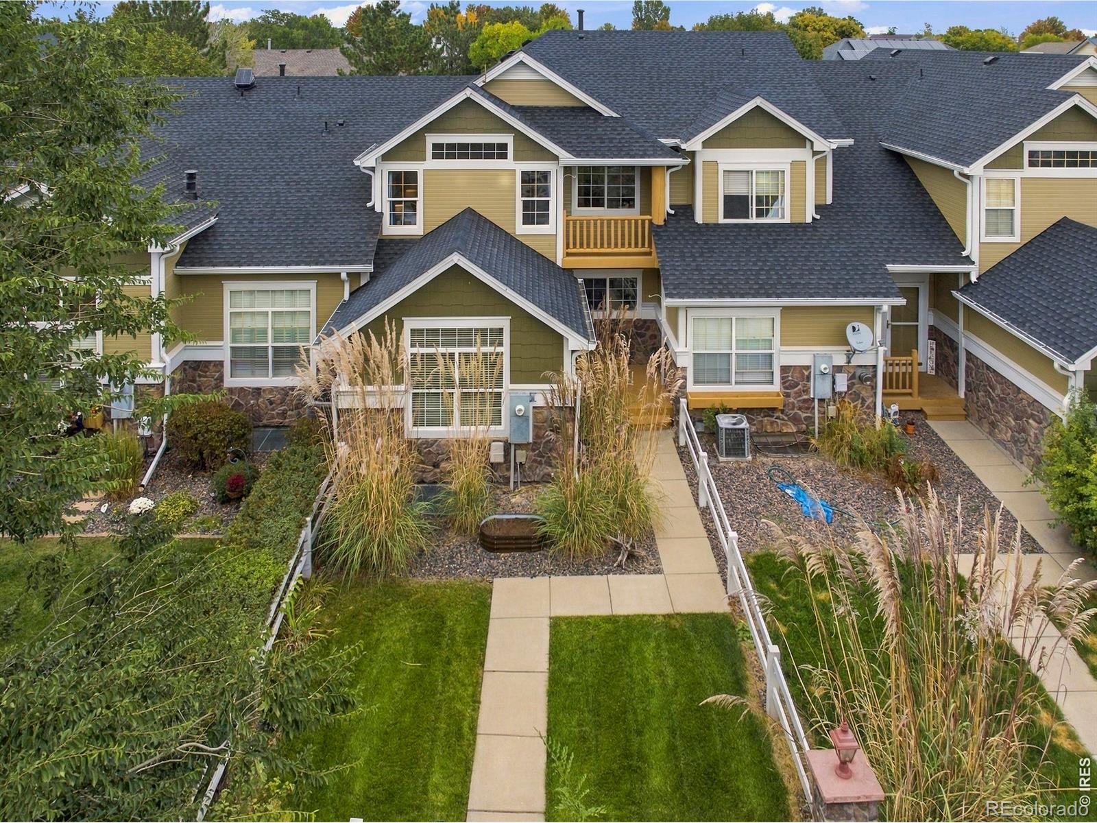 MLS Image #45 for 114  bayside circle,windsor, Colorado