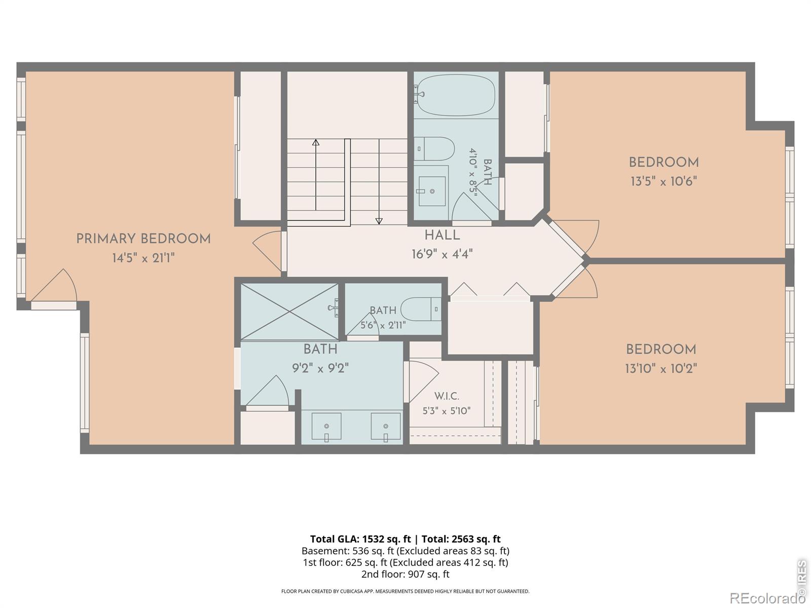MLS Image #48 for 114  bayside circle,windsor, Colorado