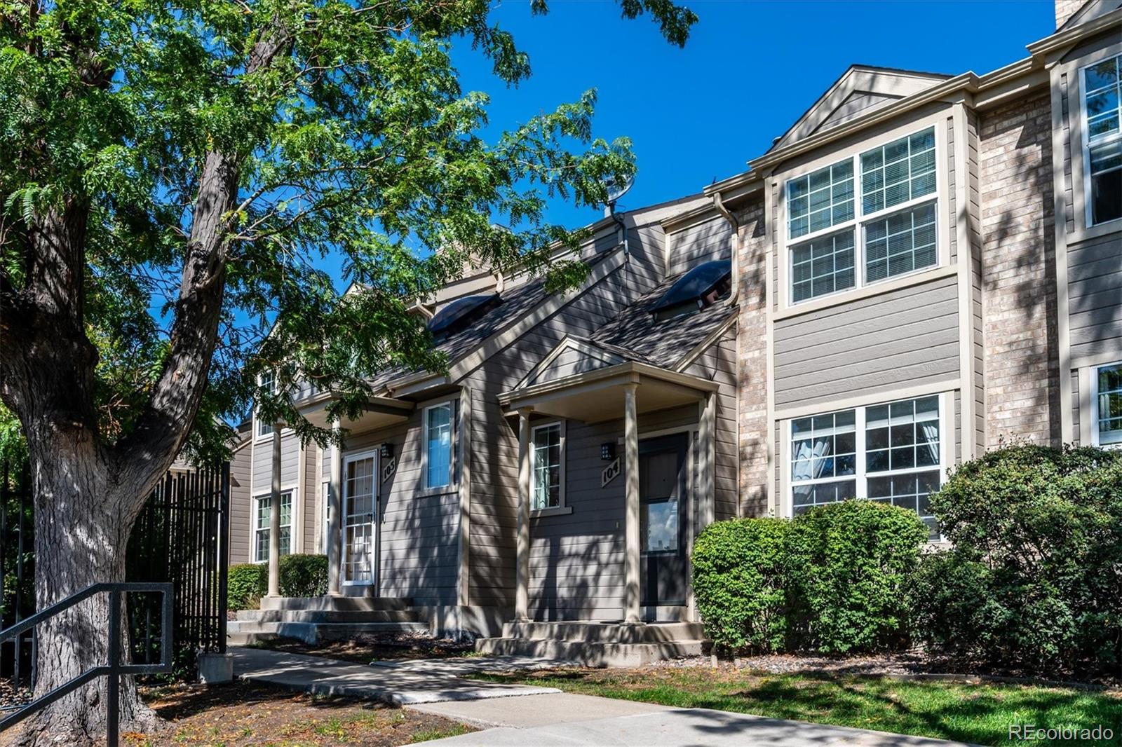 MLS Image #0 for 11145 w 17th avenue,lakewood, Colorado