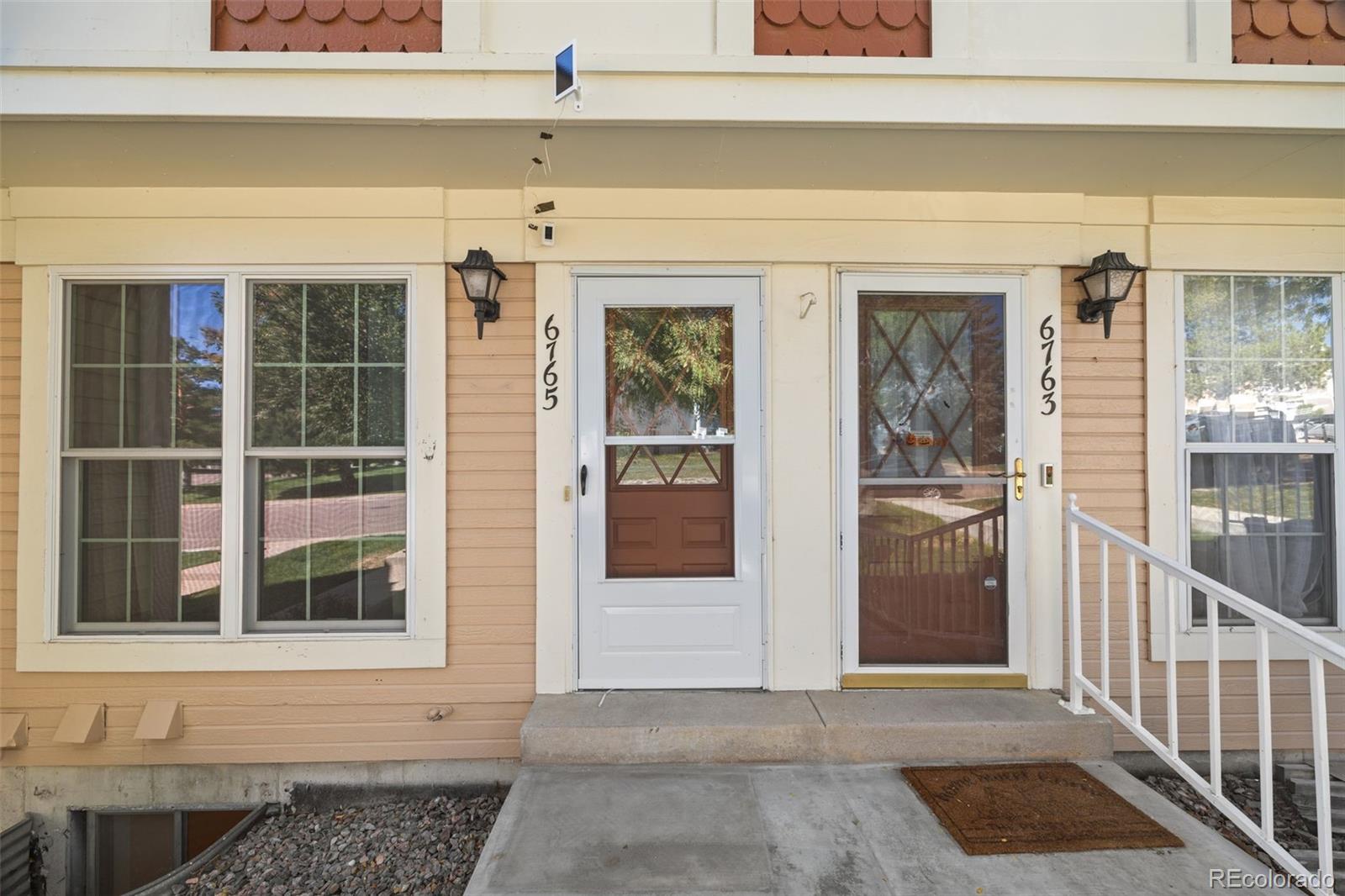 MLS Image #1 for 6765 s independence street,littleton, Colorado