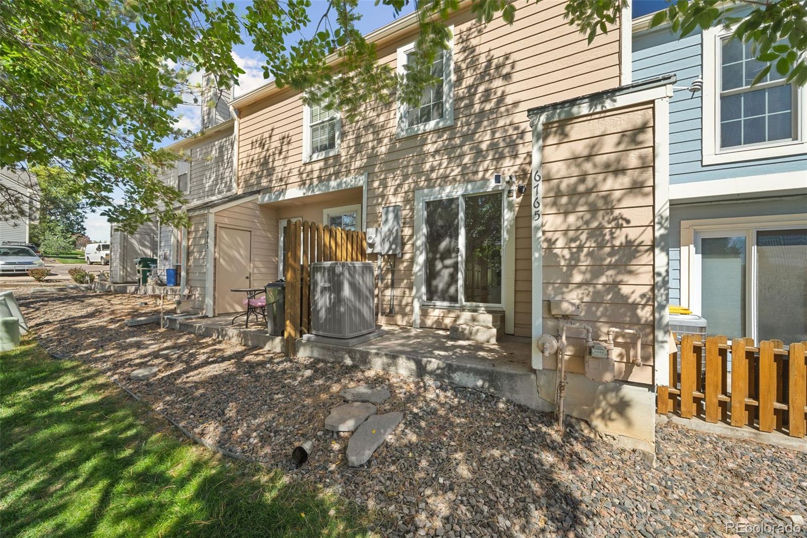 MLS Image #34 for 6765 s independence street,littleton, Colorado
