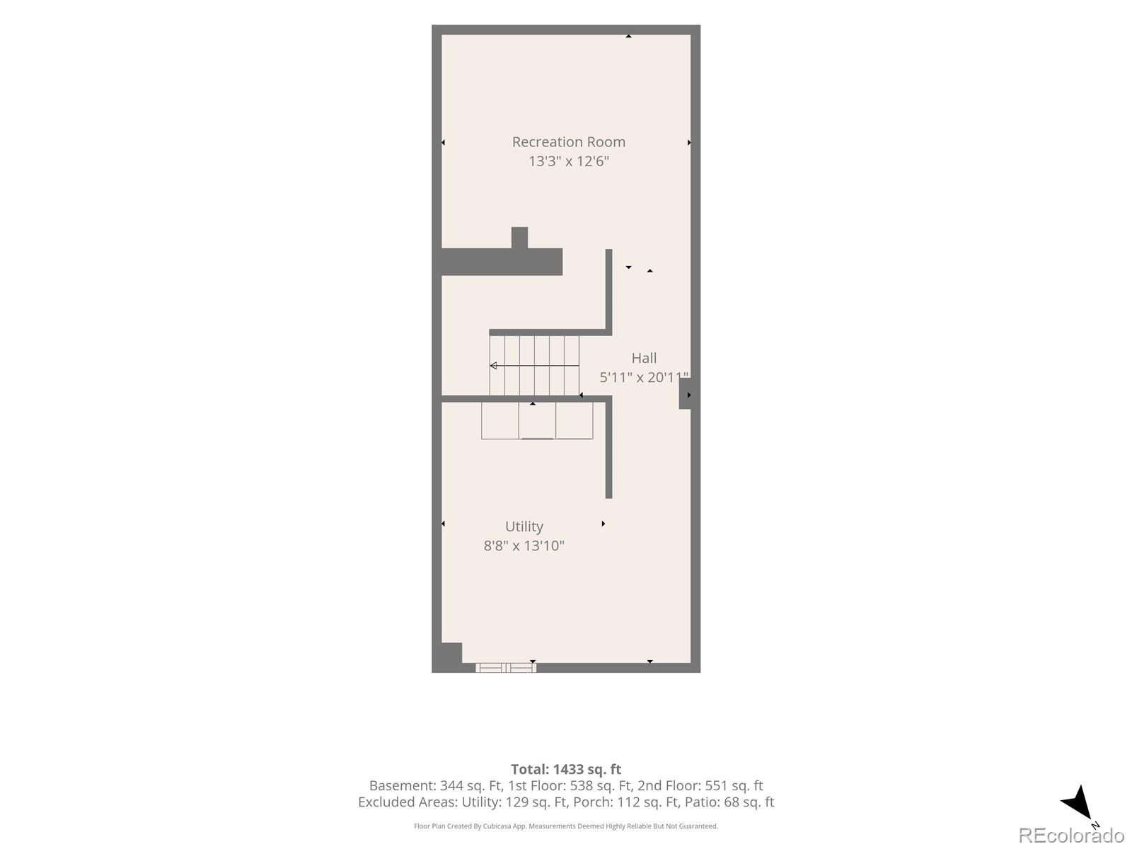 MLS Image #35 for 6765 s independence street,littleton, Colorado