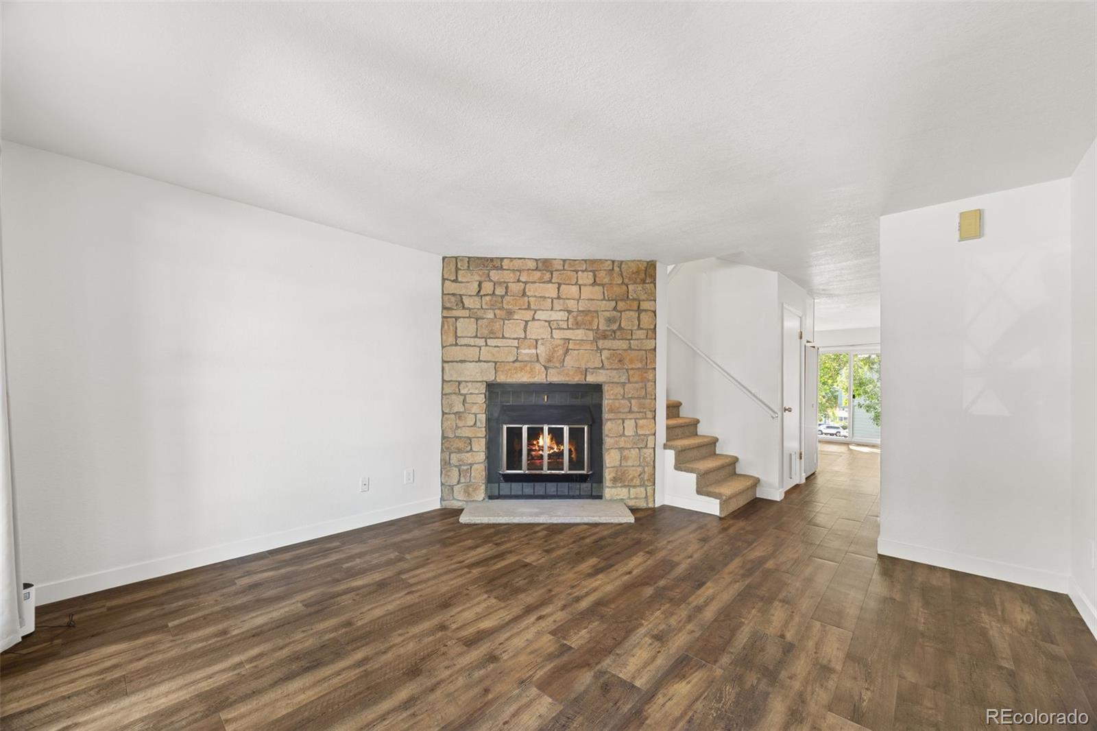 MLS Image #4 for 6765 s independence street,littleton, Colorado