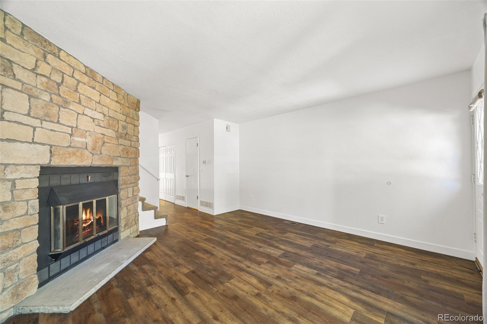 MLS Image #5 for 6765 s independence street,littleton, Colorado