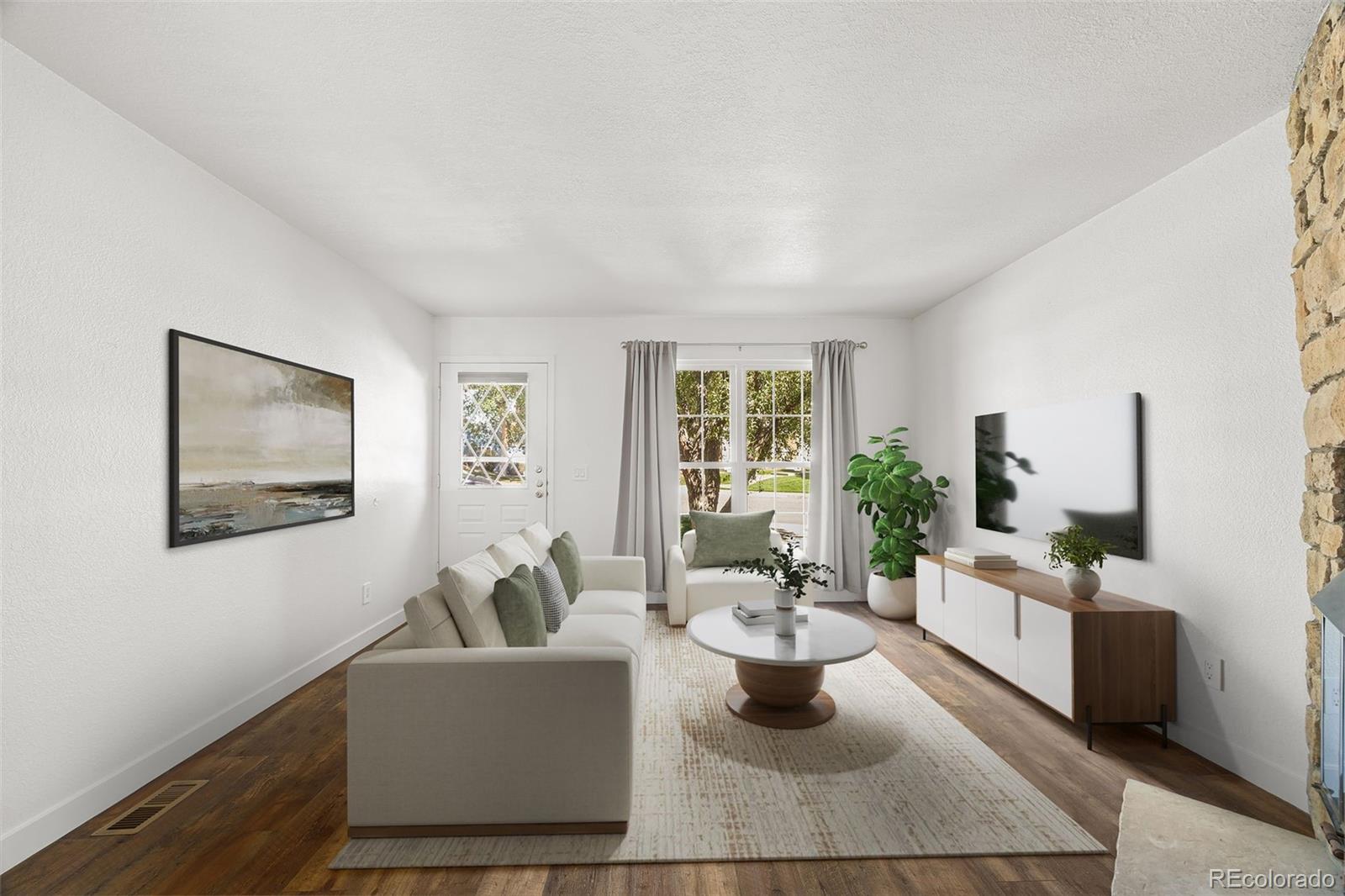 MLS Image #6 for 6765 s independence street,littleton, Colorado
