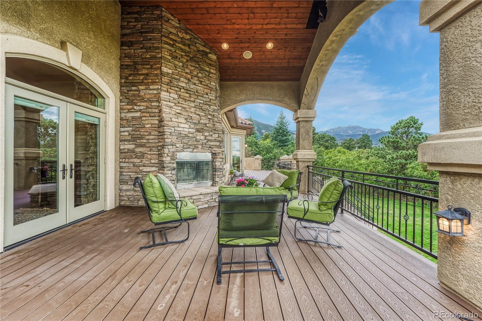 MLS Image #10 for 97 s marland road,colorado springs, Colorado