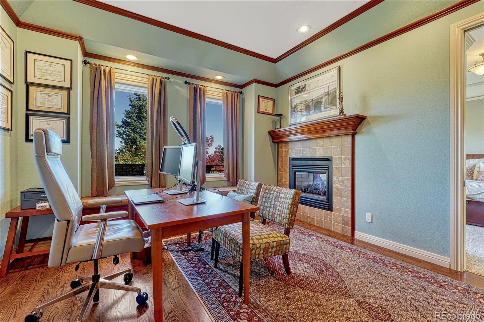 MLS Image #11 for 97 s marland road,colorado springs, Colorado