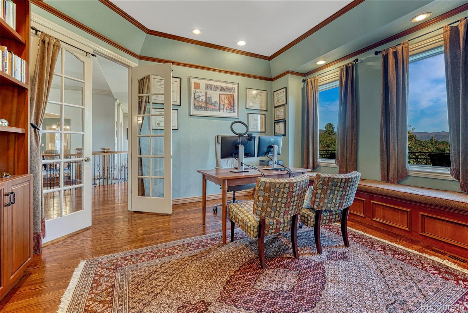 MLS Image #12 for 97 s marland road,colorado springs, Colorado