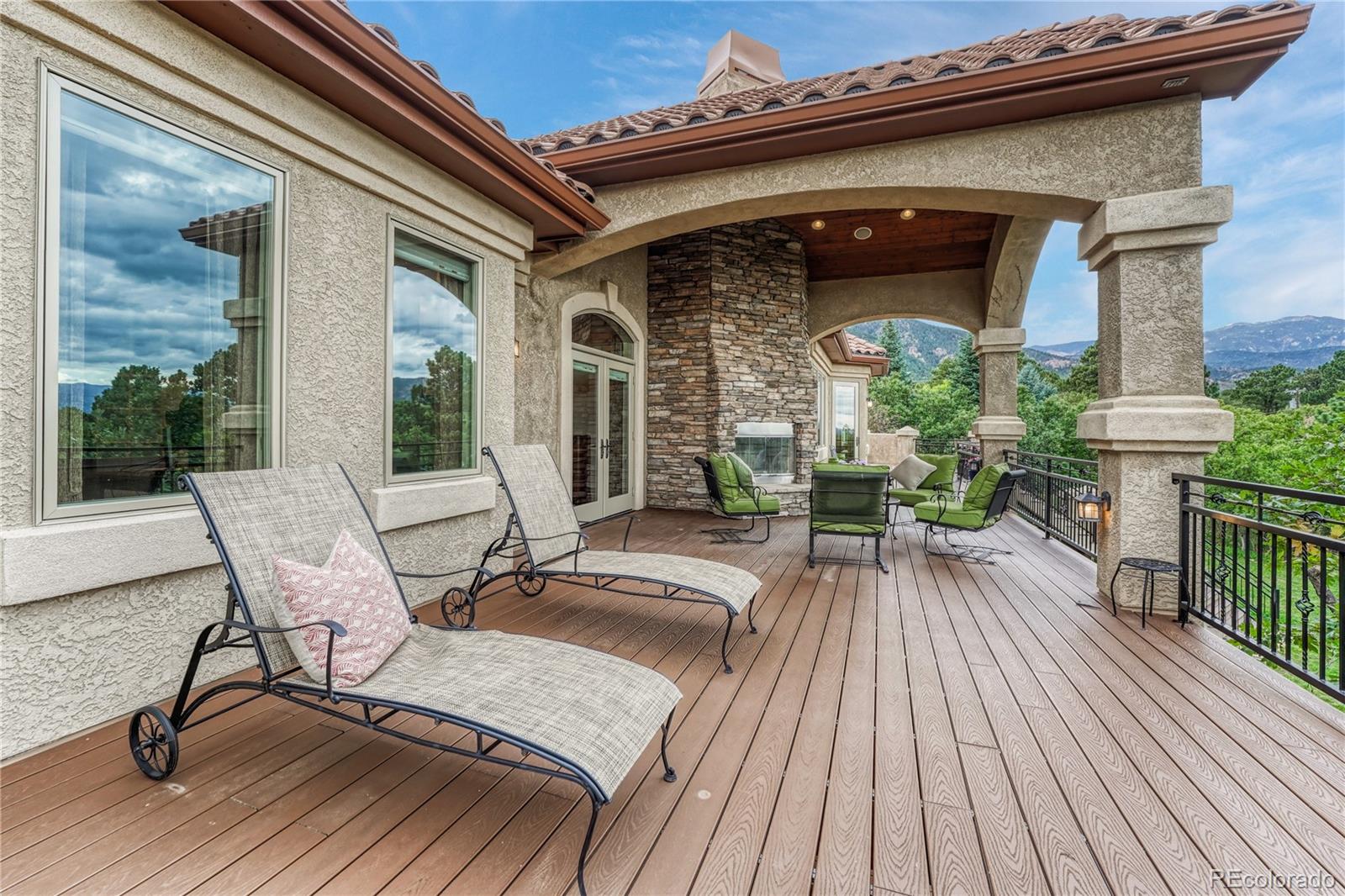 MLS Image #14 for 97 s marland road,colorado springs, Colorado