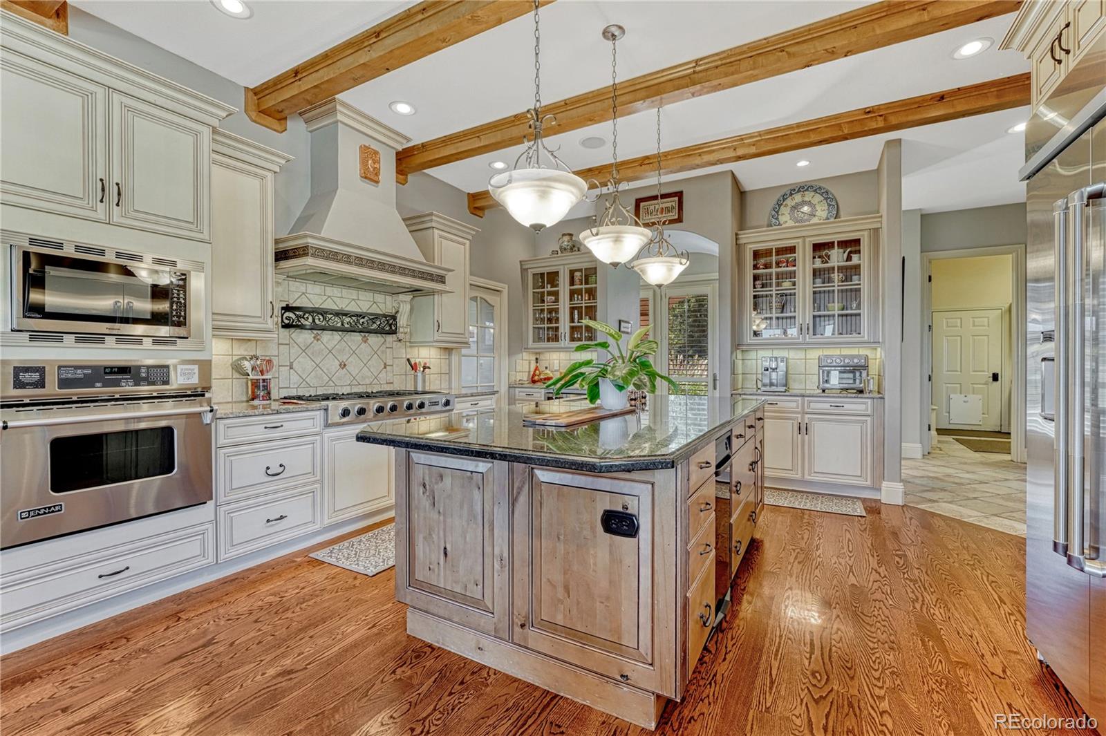 MLS Image #3 for 97 s marland road,colorado springs, Colorado