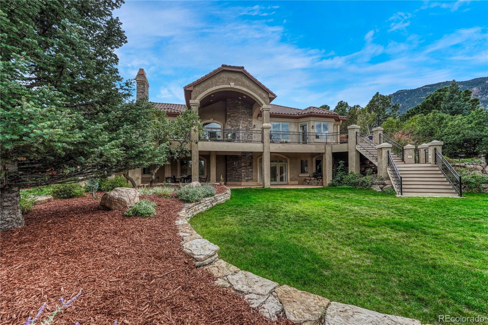 MLS Image #30 for 97 s marland road,colorado springs, Colorado