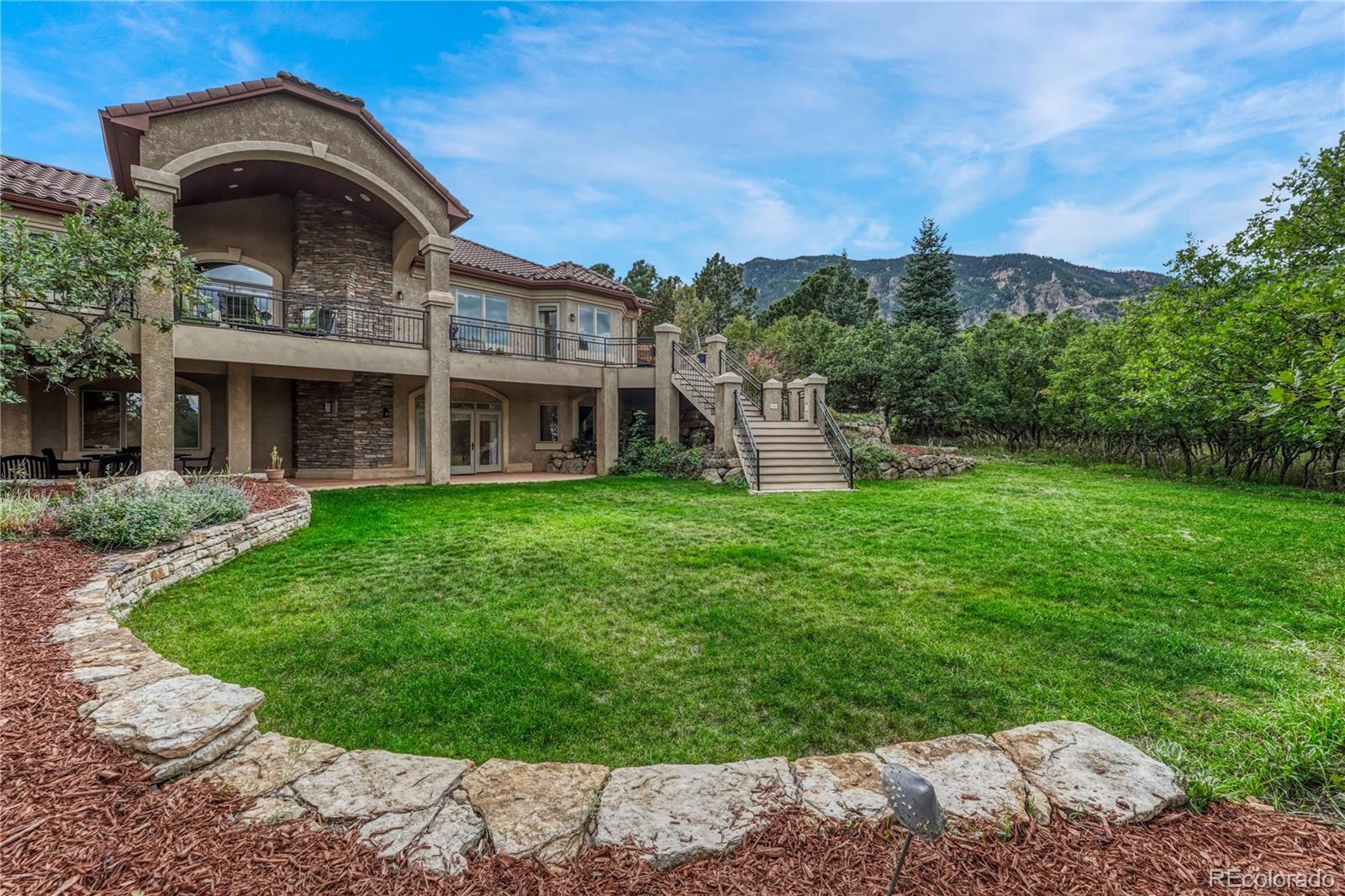 MLS Image #32 for 97 s marland road,colorado springs, Colorado
