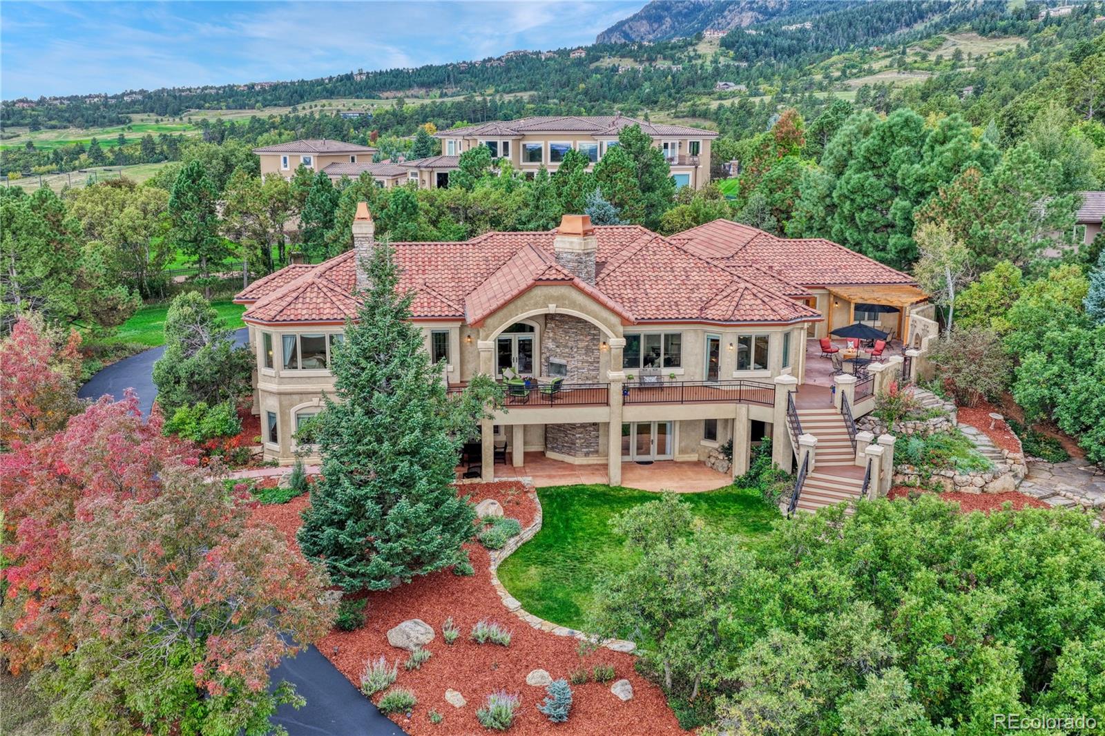 MLS Image #33 for 97 s marland road,colorado springs, Colorado