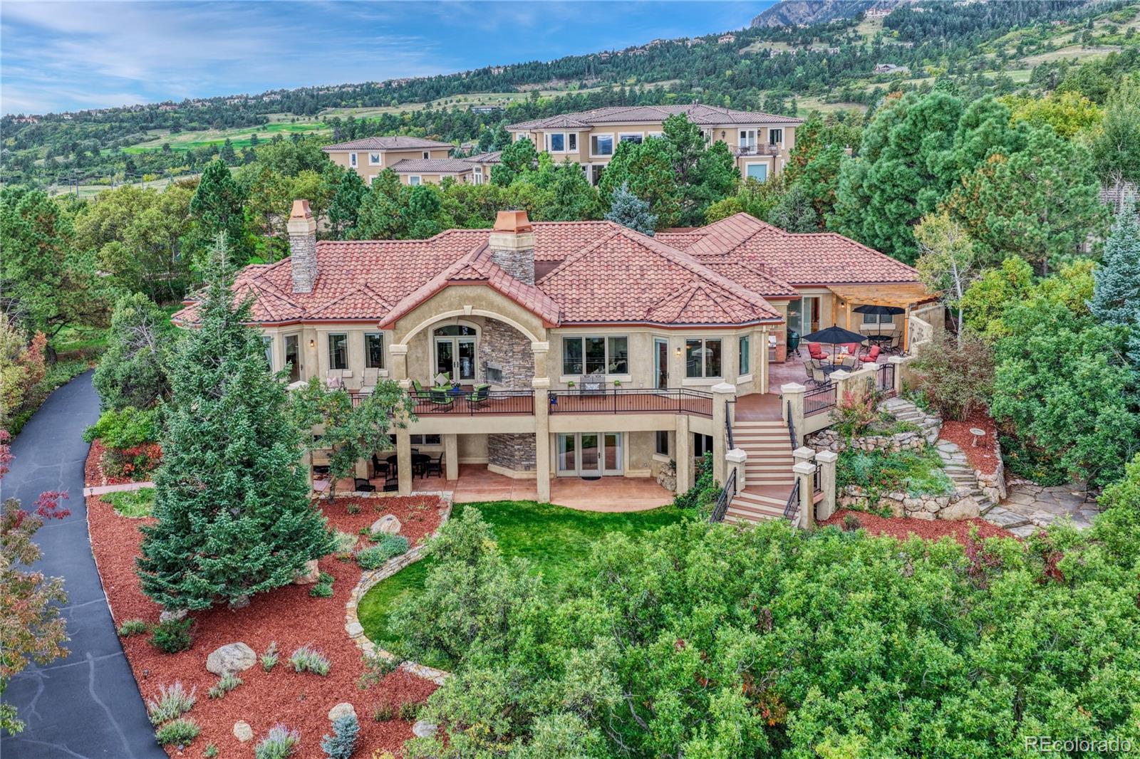 MLS Image #34 for 97 s marland road,colorado springs, Colorado