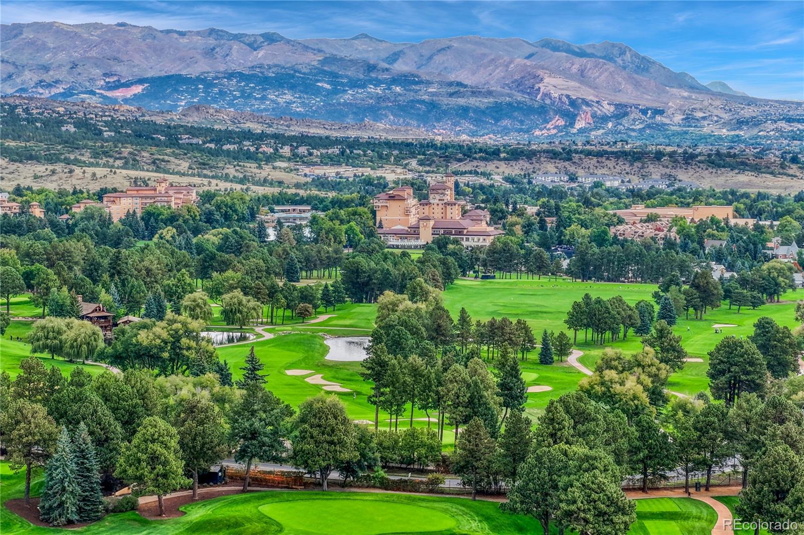 MLS Image #35 for 97 s marland road,colorado springs, Colorado