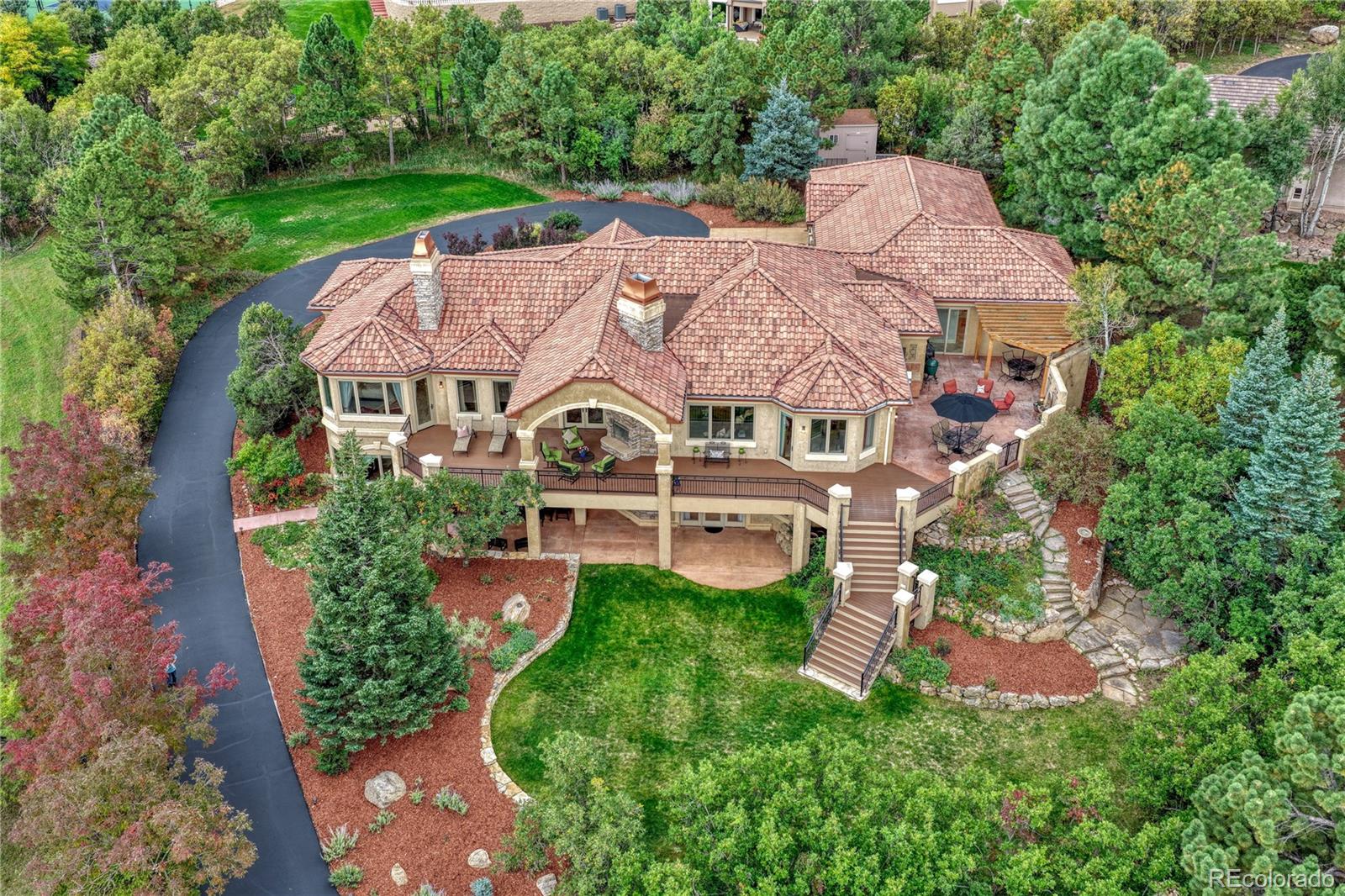 MLS Image #36 for 97 s marland road,colorado springs, Colorado