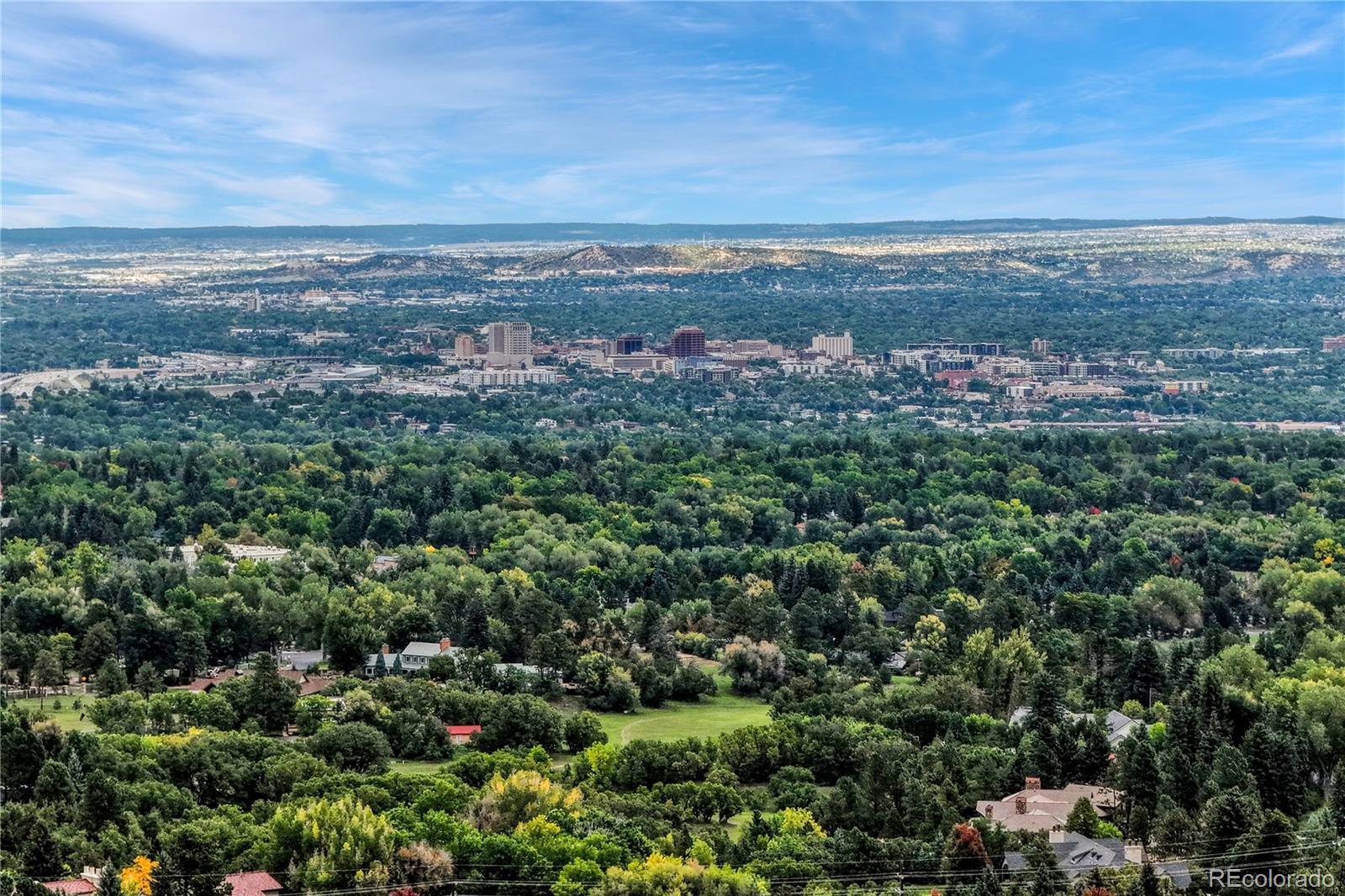 MLS Image #38 for 97 s marland road,colorado springs, Colorado