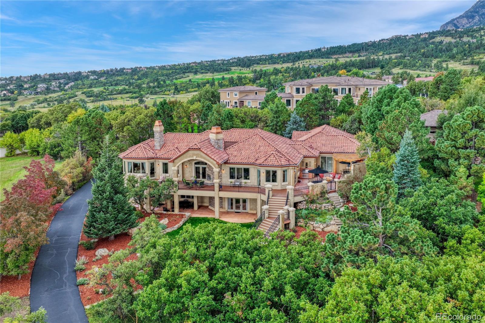 MLS Image #39 for 97 s marland road,colorado springs, Colorado