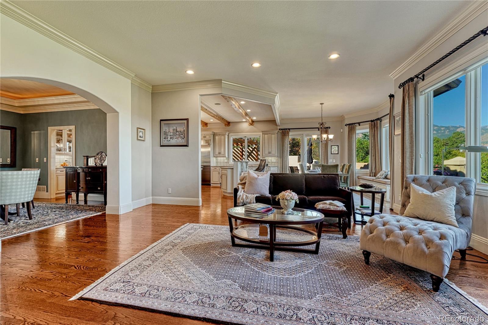 MLS Image #44 for 97 s marland road,colorado springs, Colorado