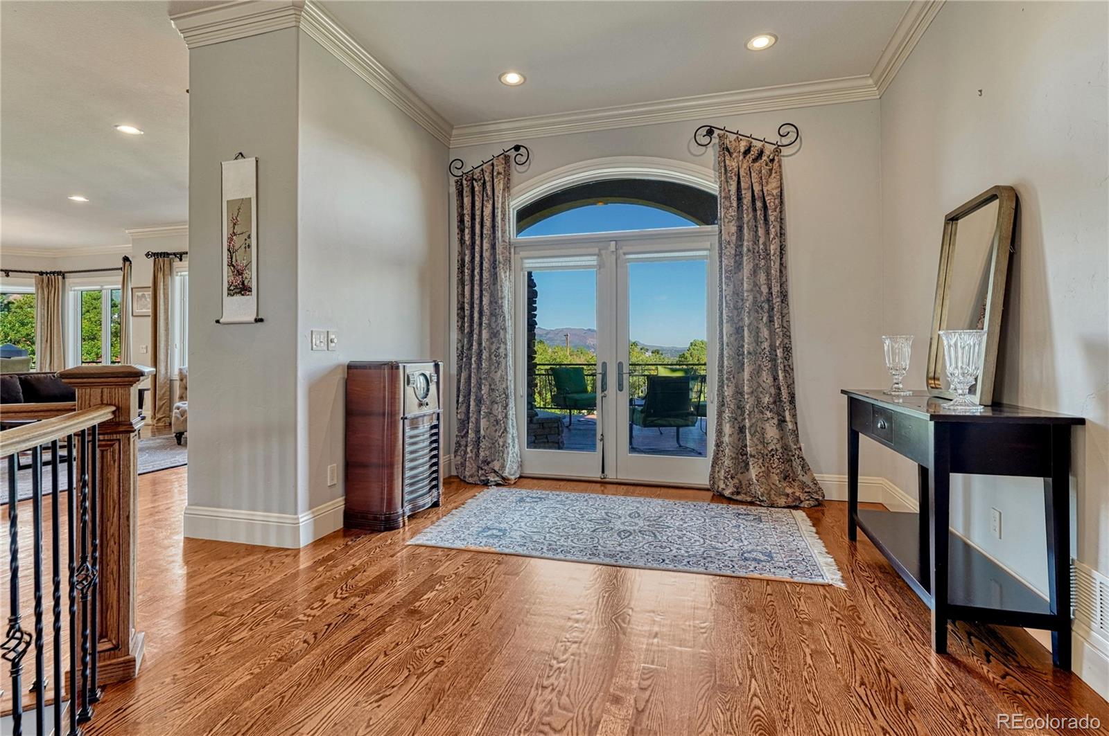 MLS Image #9 for 97 s marland road,colorado springs, Colorado