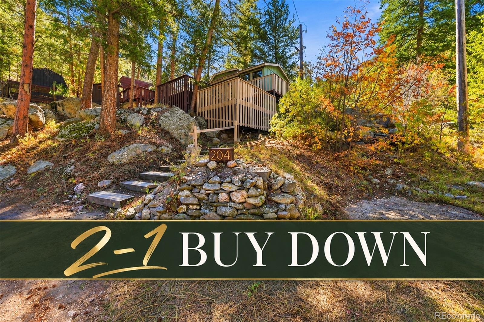 MLS Image #0 for 204  waltonia road,drake, Colorado