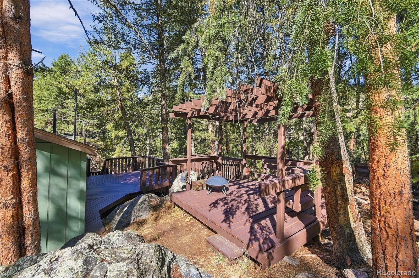 MLS Image #28 for 204  waltonia road,drake, Colorado