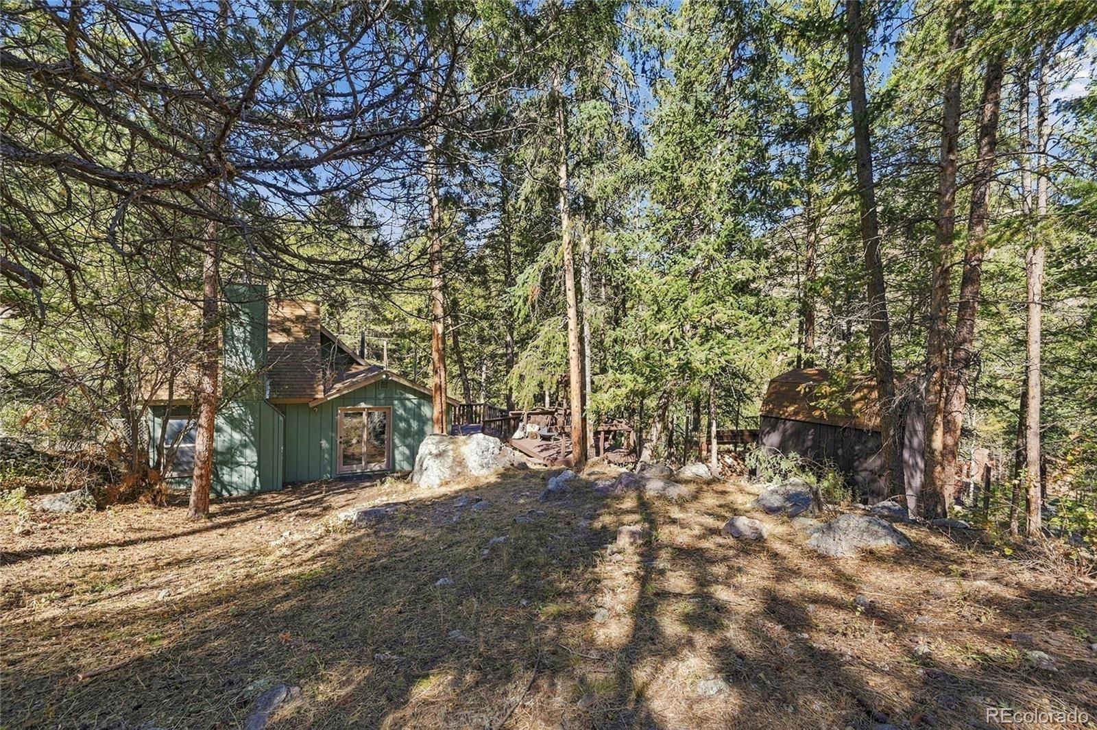 MLS Image #30 for 204  waltonia road,drake, Colorado