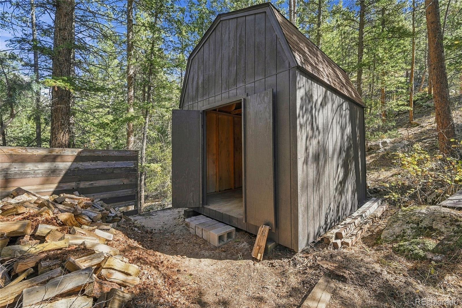 MLS Image #31 for 204  waltonia road,drake, Colorado