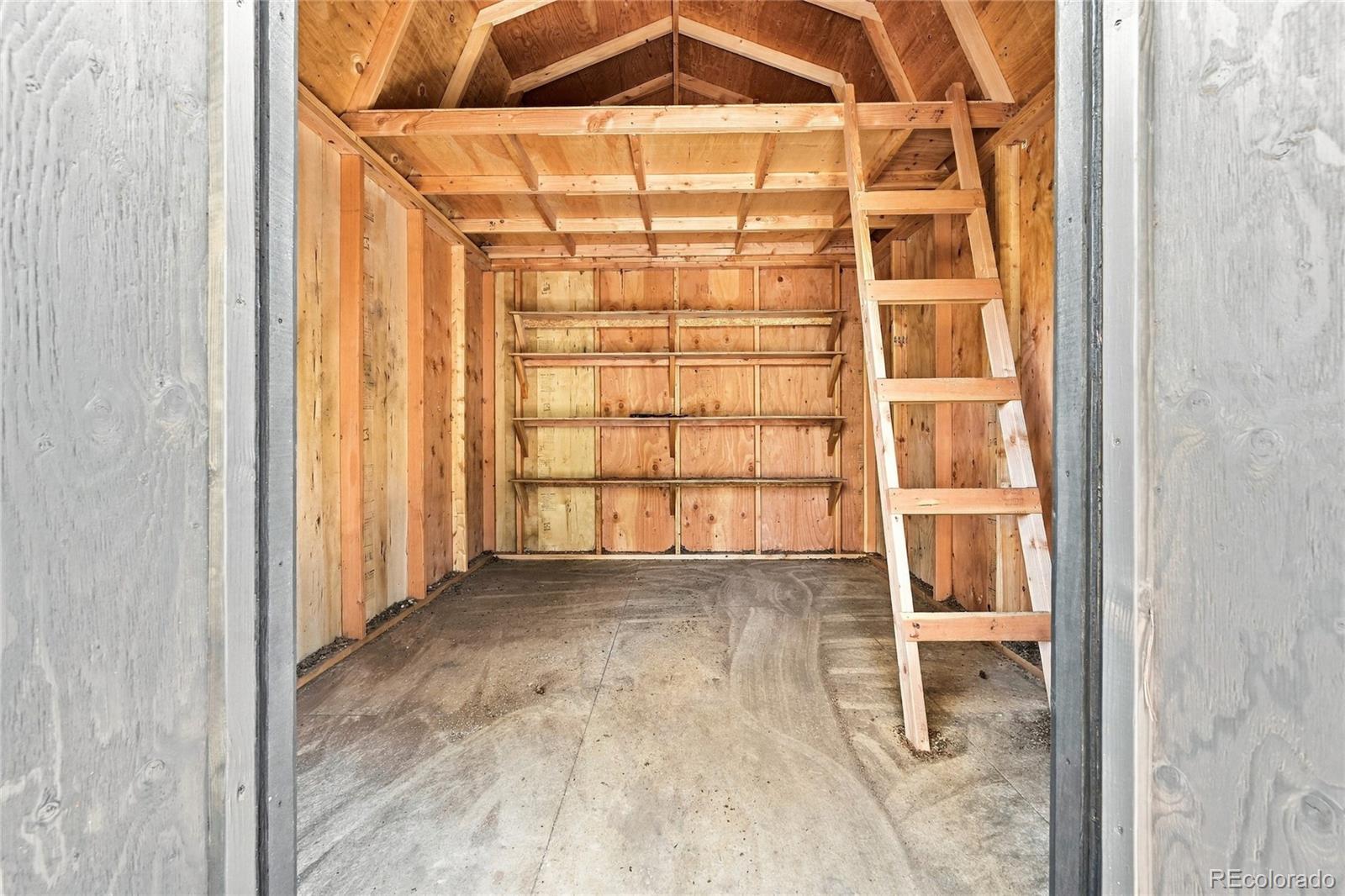 MLS Image #32 for 204  waltonia road,drake, Colorado
