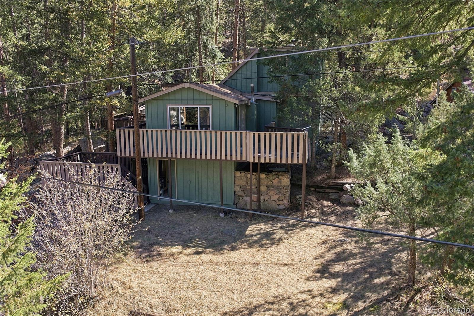 MLS Image #34 for 204  waltonia road,drake, Colorado