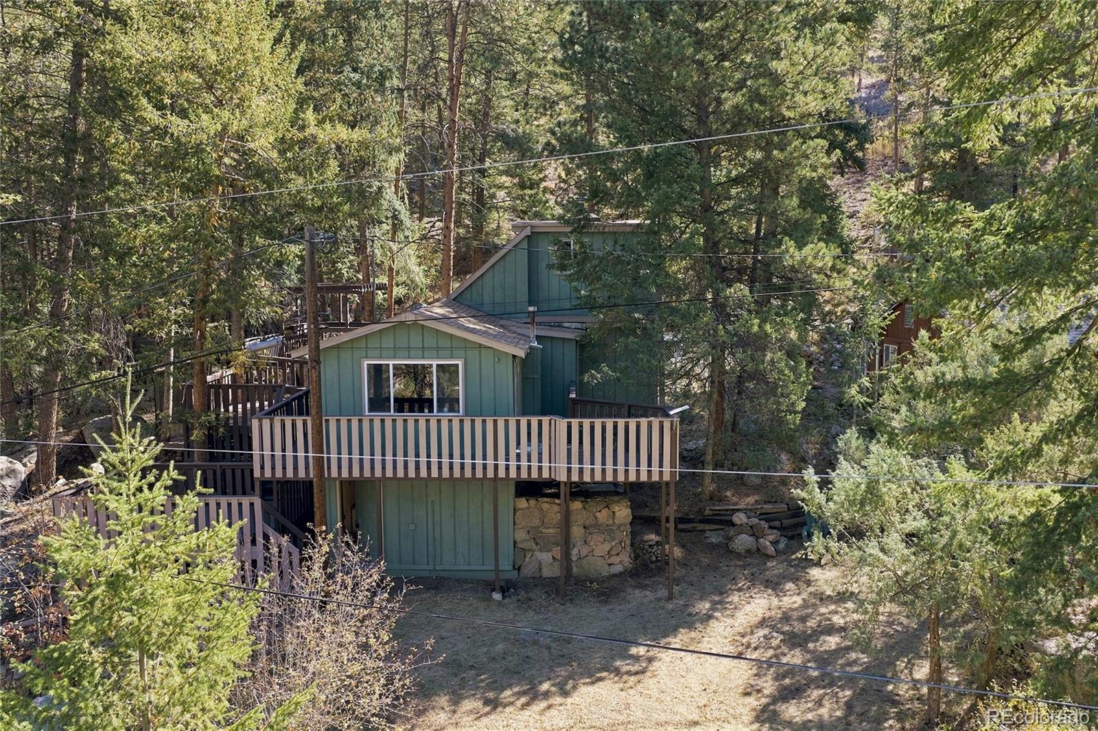 MLS Image #35 for 204  waltonia road,drake, Colorado