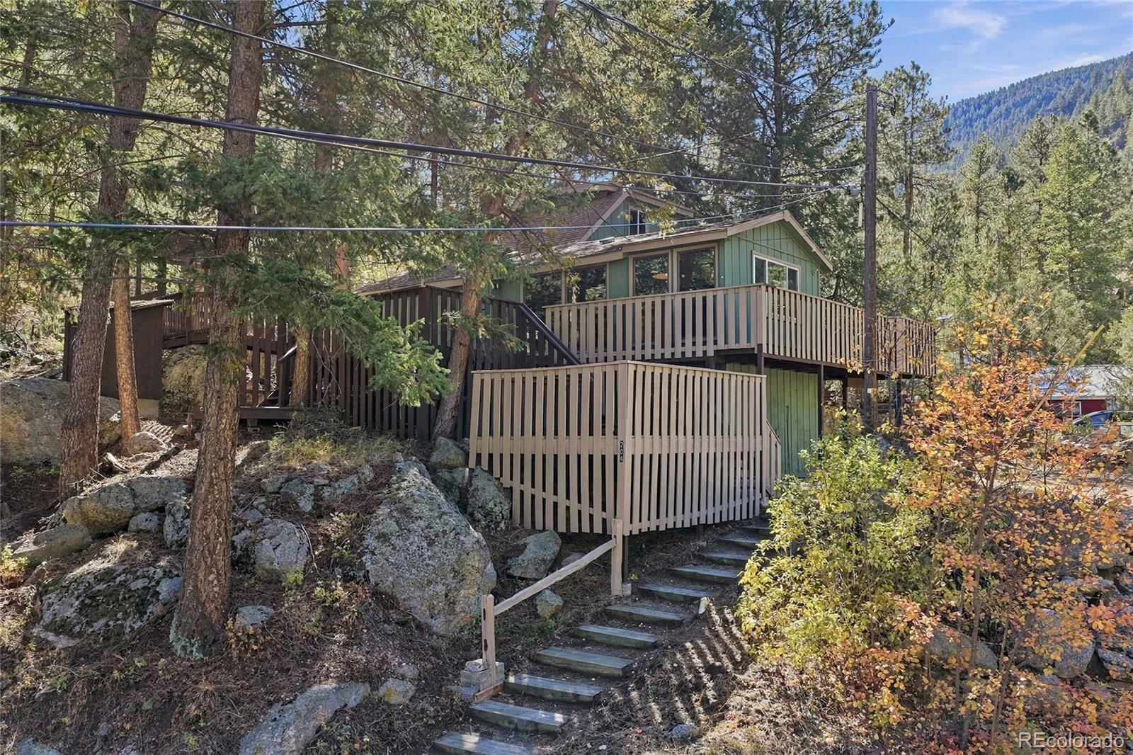 MLS Image #36 for 204  waltonia road,drake, Colorado