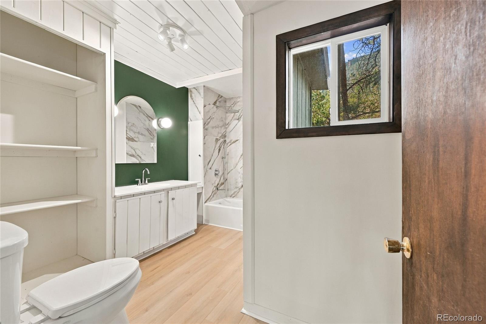 MLS Image #4 for 204  waltonia road,drake, Colorado