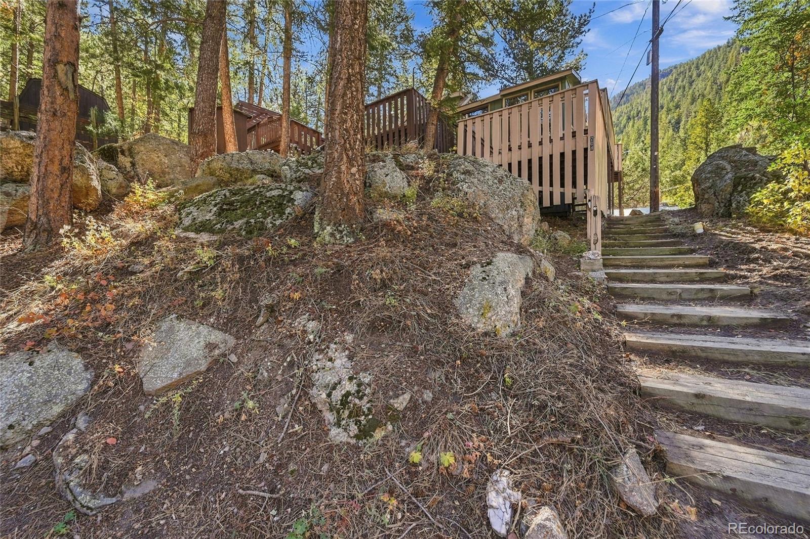 MLS Image #6 for 204  waltonia road,drake, Colorado