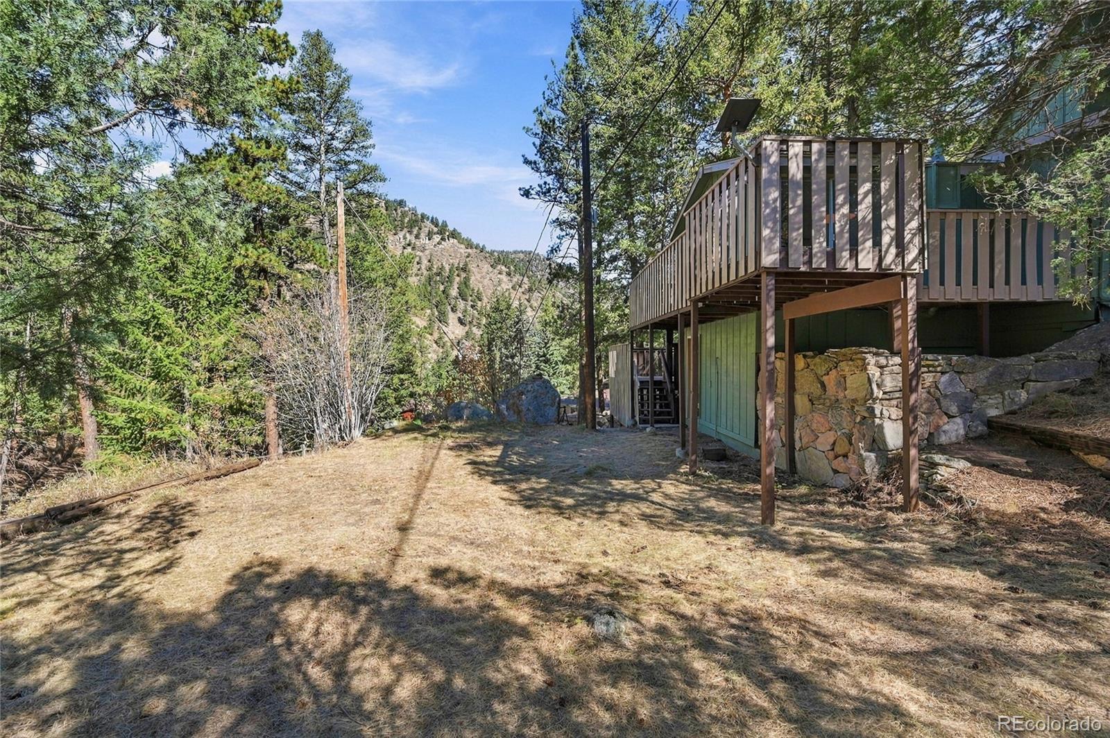 MLS Image #7 for 204  waltonia road,drake, Colorado