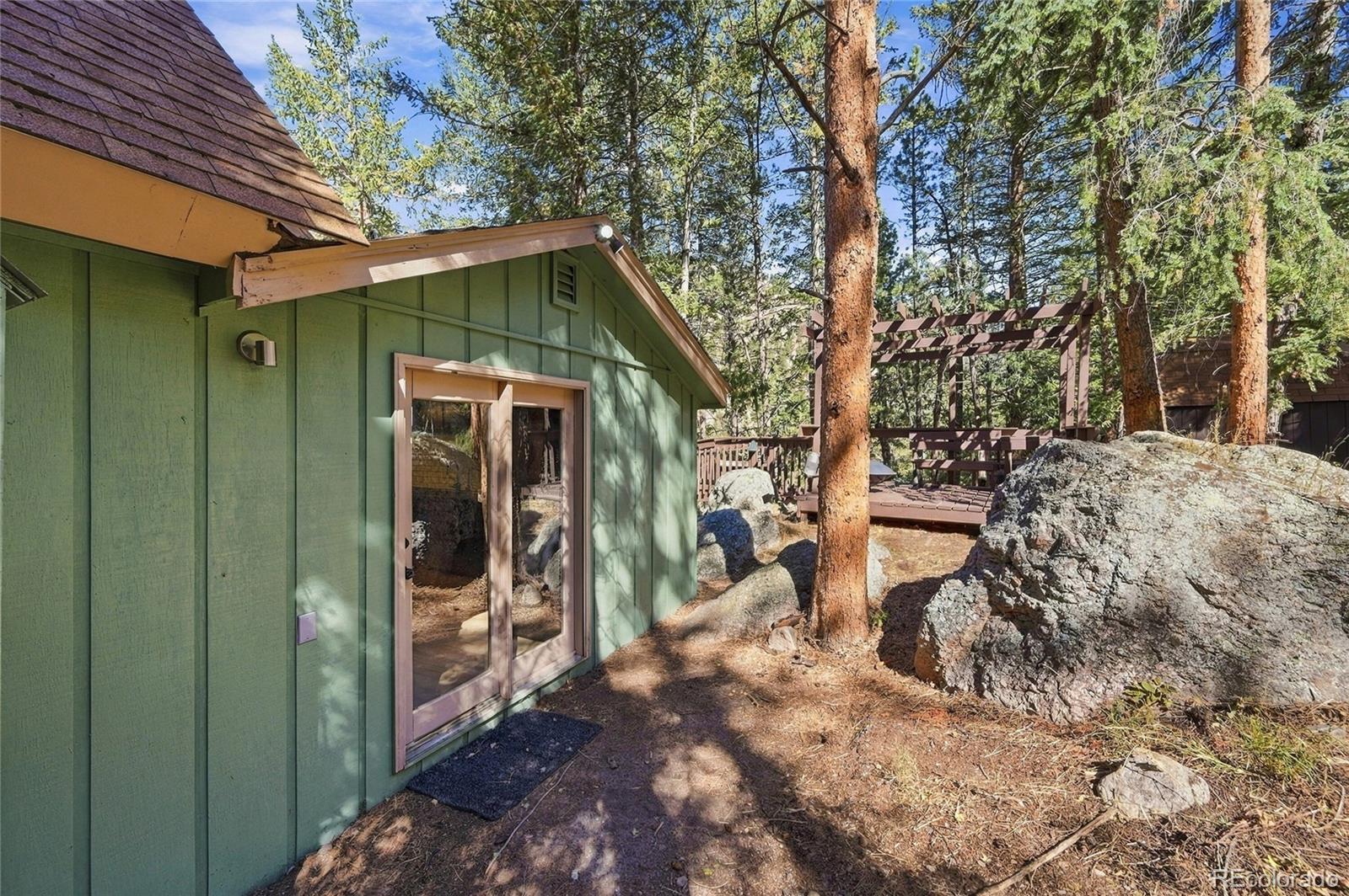 MLS Image #8 for 204  waltonia road,drake, Colorado