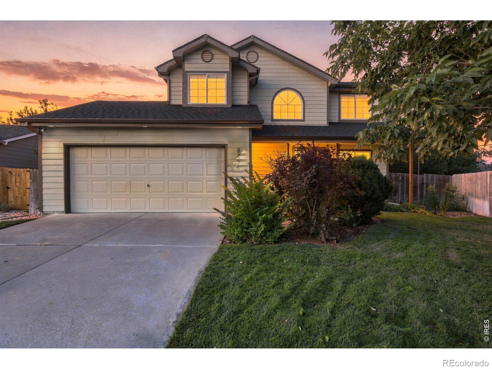 MLS Image #27 for 8436  nashua circle,wellington, Colorado