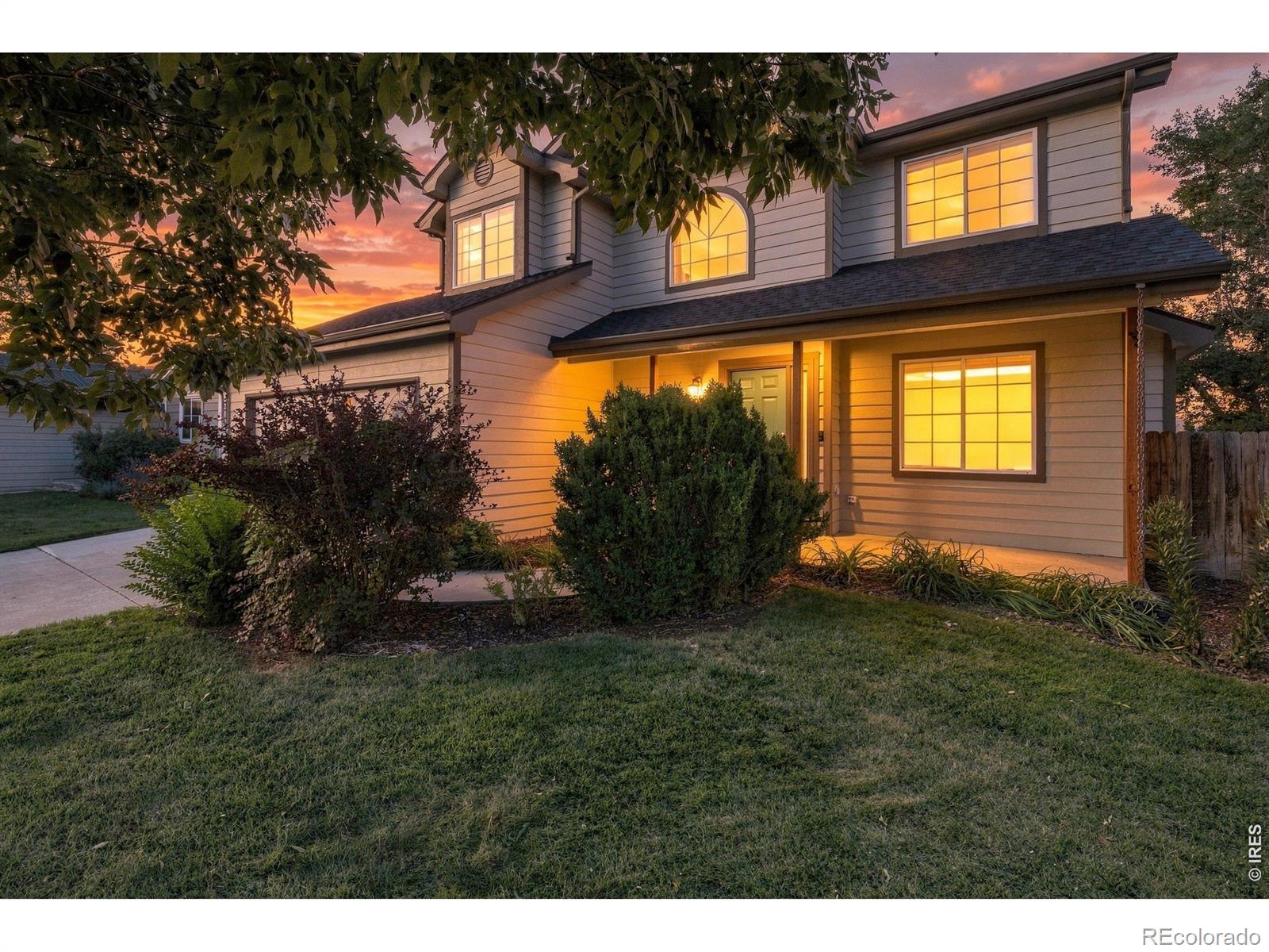 MLS Image #28 for 8436  nashua circle,wellington, Colorado