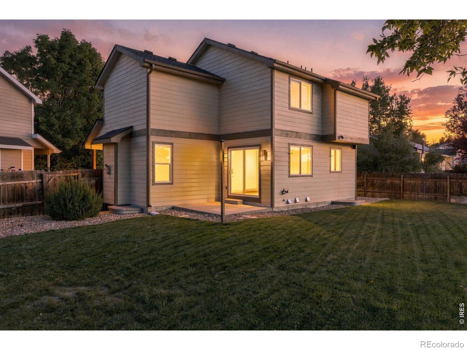 MLS Image #29 for 8436  nashua circle,wellington, Colorado