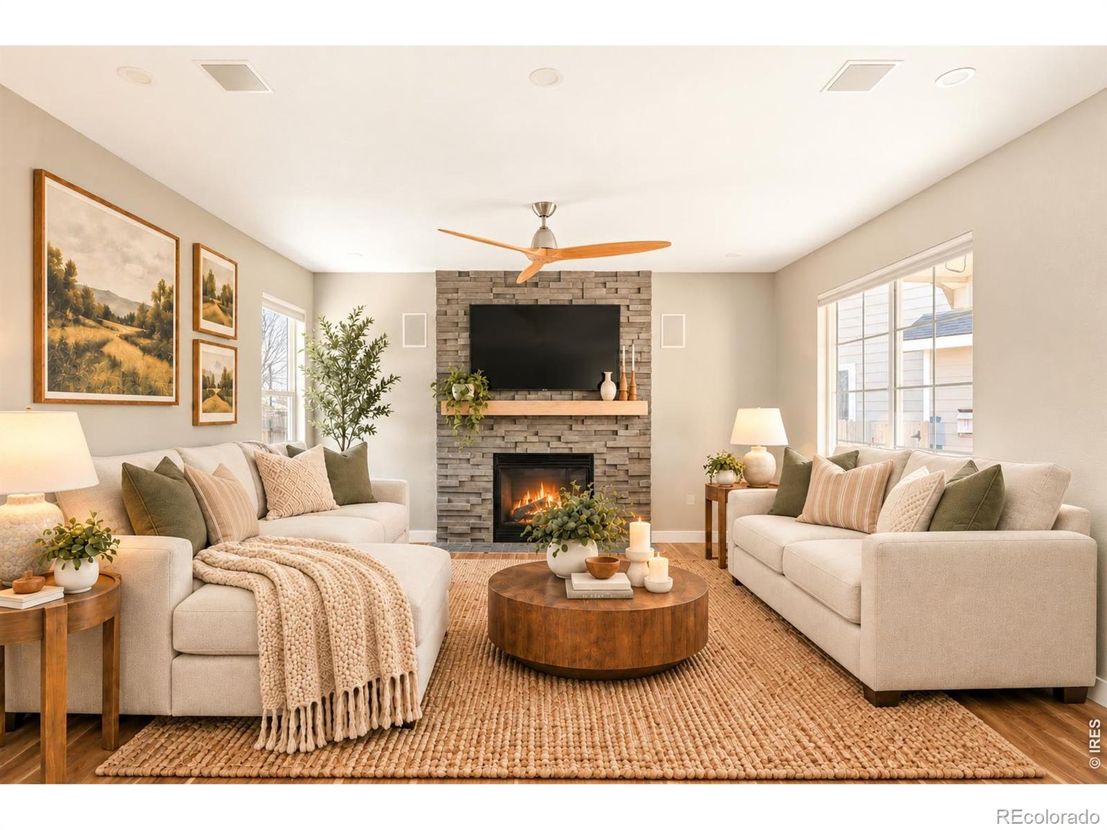 MLS Image #3 for 8436  nashua circle,wellington, Colorado