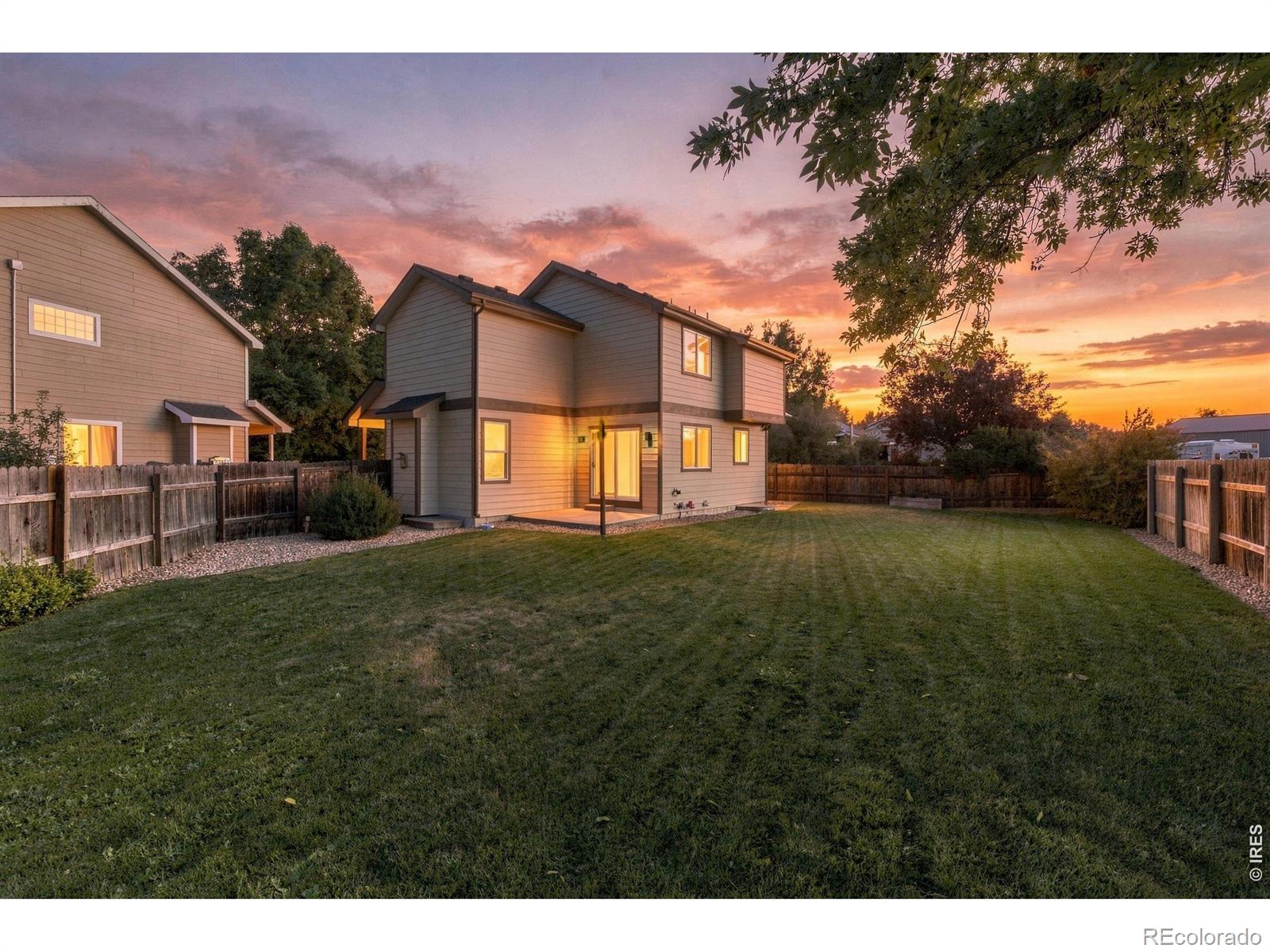 MLS Image #30 for 8436  nashua circle,wellington, Colorado