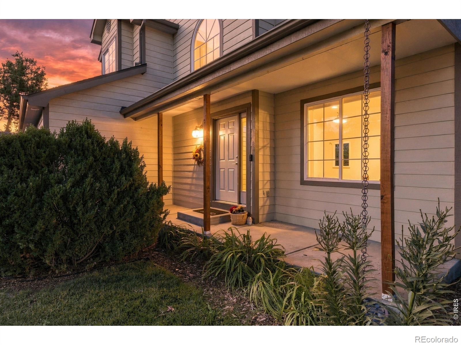 MLS Image #31 for 8436  nashua circle,wellington, Colorado