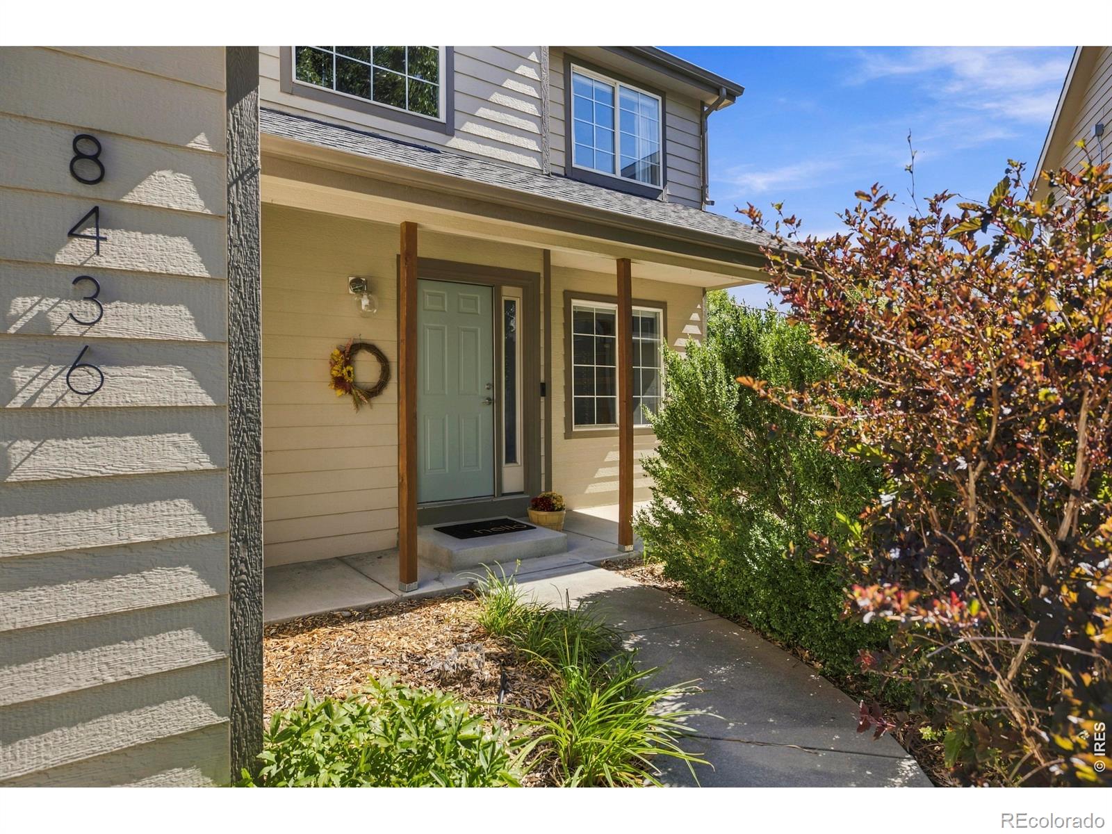 MLS Image #32 for 8436  nashua circle,wellington, Colorado