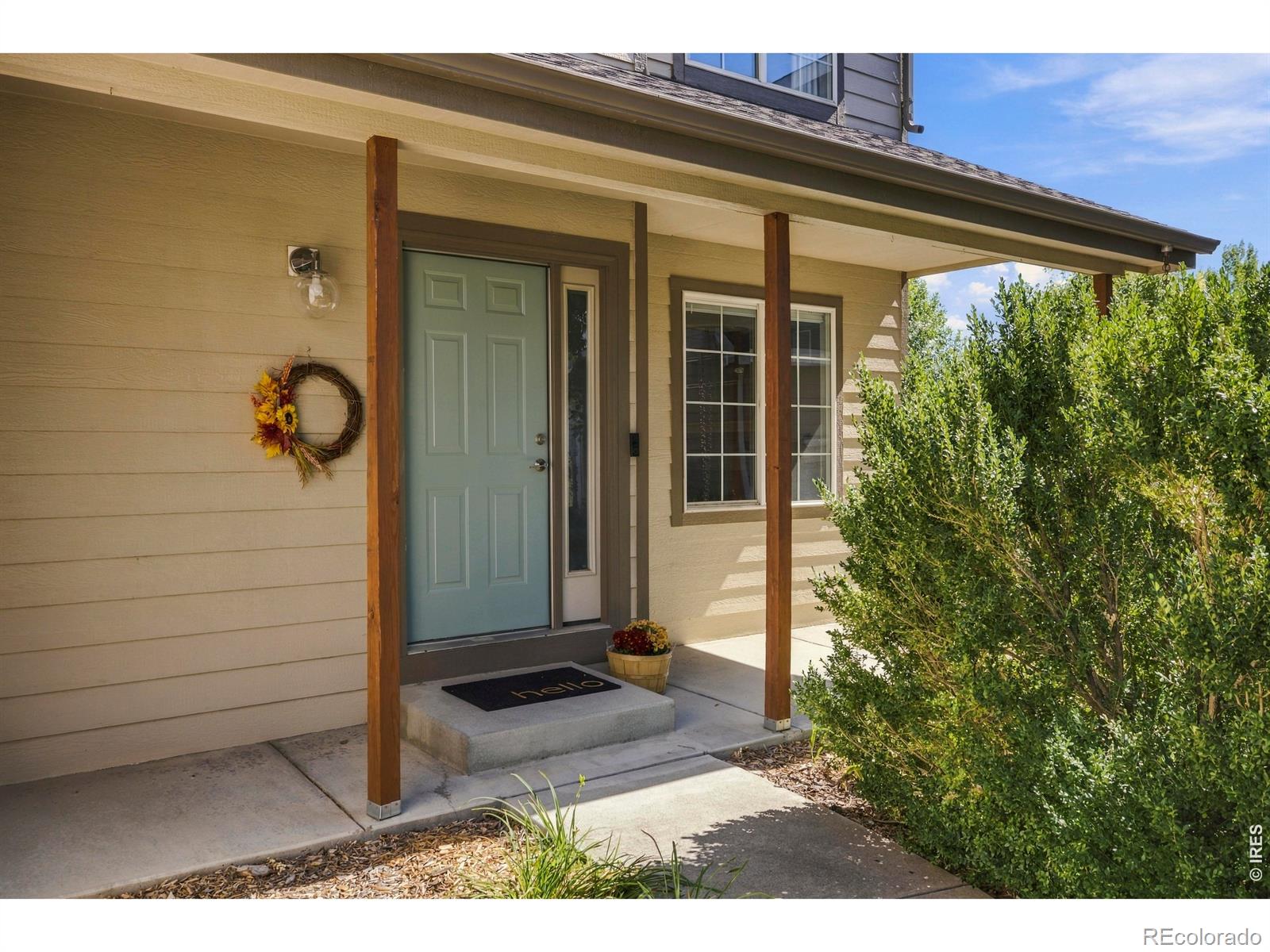 MLS Image #33 for 8436  nashua circle,wellington, Colorado