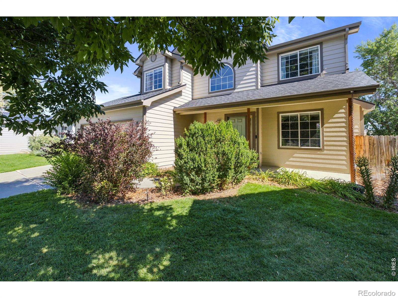 MLS Image #34 for 8436  nashua circle,wellington, Colorado
