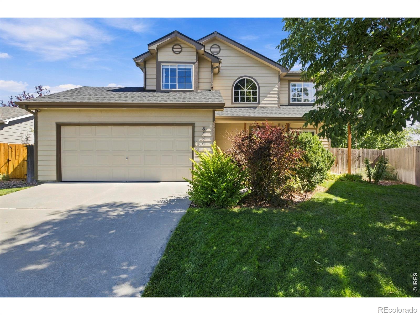 MLS Image #36 for 8436  nashua circle,wellington, Colorado